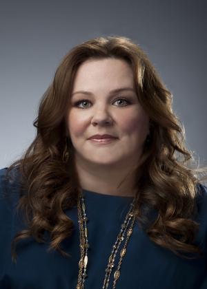 Melissa McCarthy